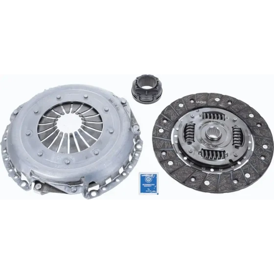 Sachs Debriyaj Seti – 3000722002 / OEM 028198141BX ürün görseli