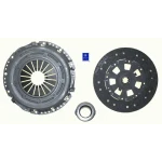 Sachs Debriyaj Seti – 3000724001 / OEM 21211223534