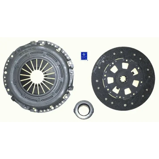 Sachs Debriyaj Seti – 3000724001 / OEM 21211223534 ürün görseli
