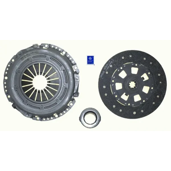 Sachs Debriyaj Seti – 3000724001 / OEM 21211223534