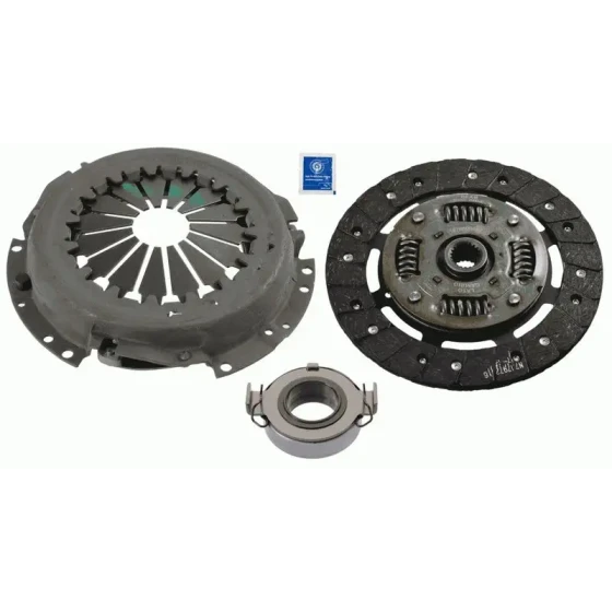 Sachs Debriyaj Seti – 3000771001 / OEM 04130YZZBZ ürün görseli