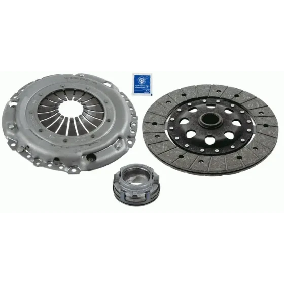 Sachs Debriyaj Seti – 3000773001 ürün görseli