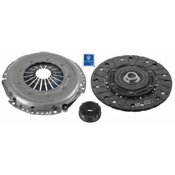 Sachs Debriyaj Seti – 3000815001 / OEM 028198141CX ürün görseli