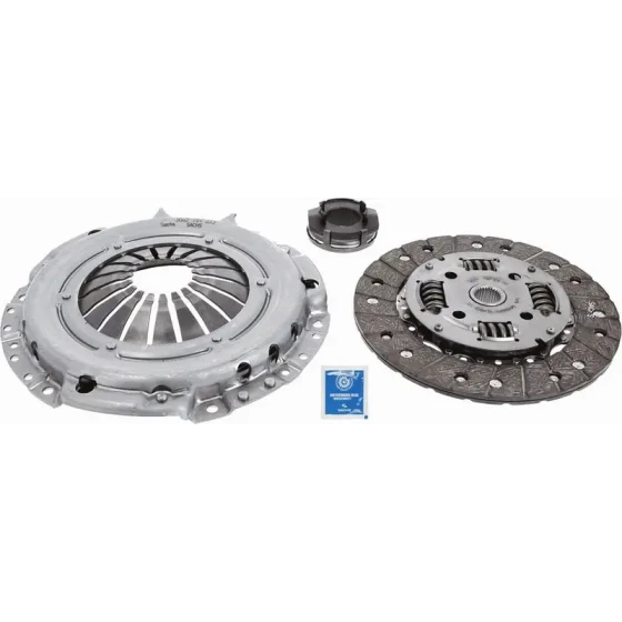 Sachs Debriyaj Seti – 3000822701 ürün görseli