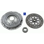 Sachs Debriyaj Seti – 3000824101