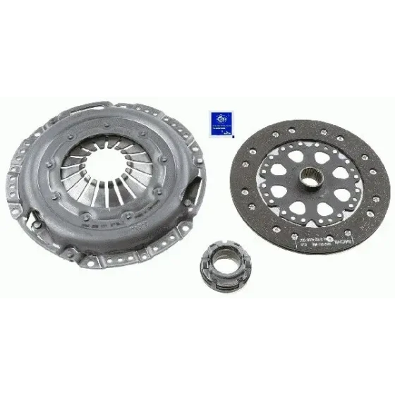 Sachs Debriyaj Seti – 3000824101 ürün görseli