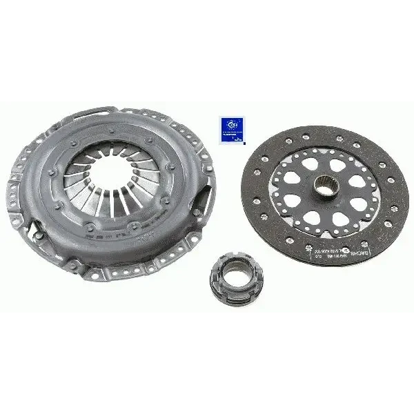 Sachs Debriyaj Seti – 3000824101