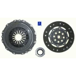 Sachs Debriyaj Seti – 3000829001 / OEM 074198141X
