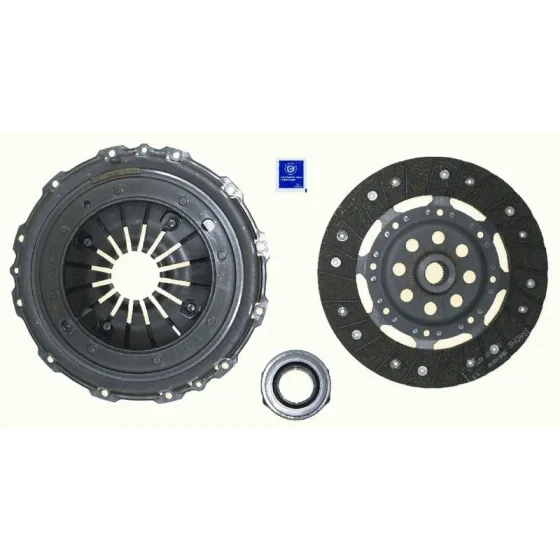 Sachs Debriyaj Seti – 3000829001 / OEM 074198141X ürün görseli