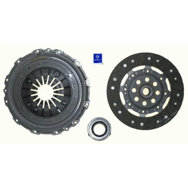 Sachs Debriyaj Seti – 3000829001 / OEM 074198141X