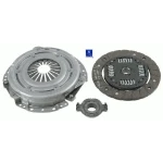 Sachs Debriyaj Seti – 3000836701