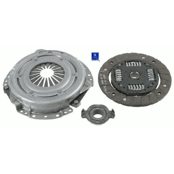 Sachs Debriyaj Seti – 3000836701 ürün görseli