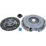 Sachs Debriyaj Seti – 3000842501