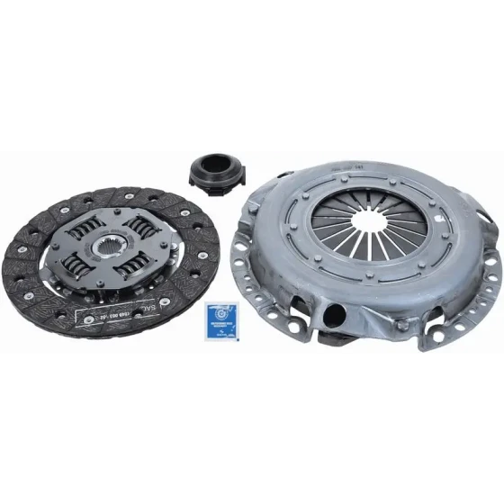 Sachs Debriyaj Seti – 3000842501 ürün görseli