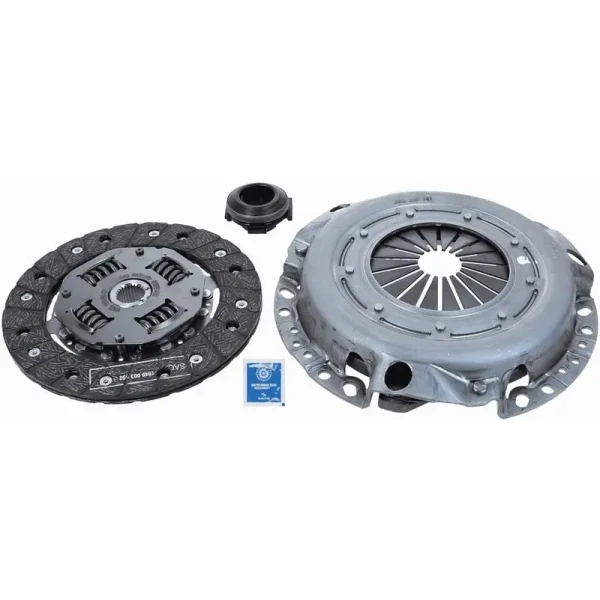Sachs Debriyaj Seti – 3000842501