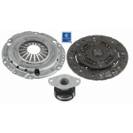 Sachs Debriyaj Seti – 3000842803 / OEM 6Y0198141