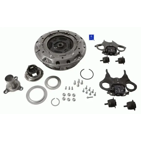Sachs Debriyaj Seti – 3000943007
