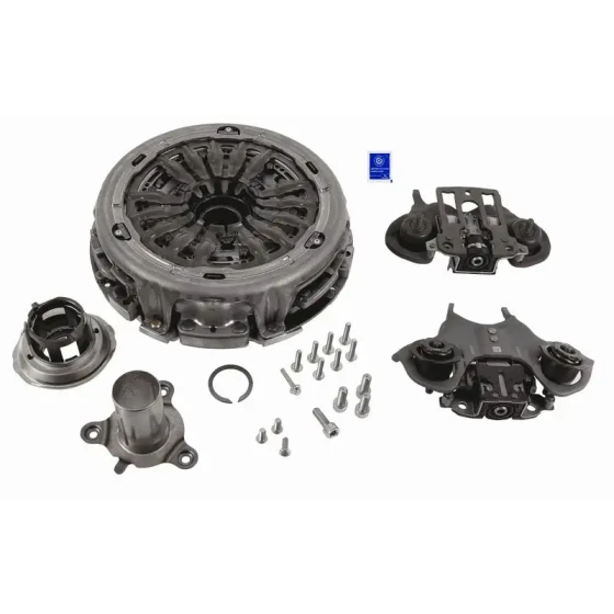 Sachs Debriyaj Seti – 3000943013 ürün görseli