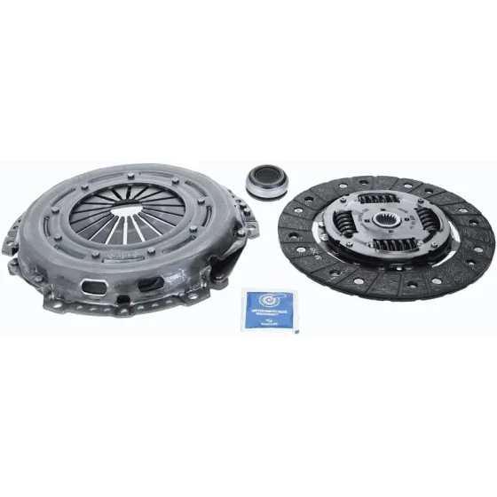 Sachs Debriyaj Seti – 3000950005 ürün görseli