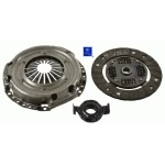 Sachs Debriyaj Seti – 3000950012