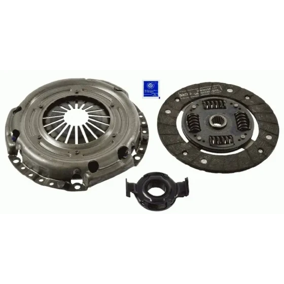 Sachs Debriyaj Seti – 3000950012 ürün görseli