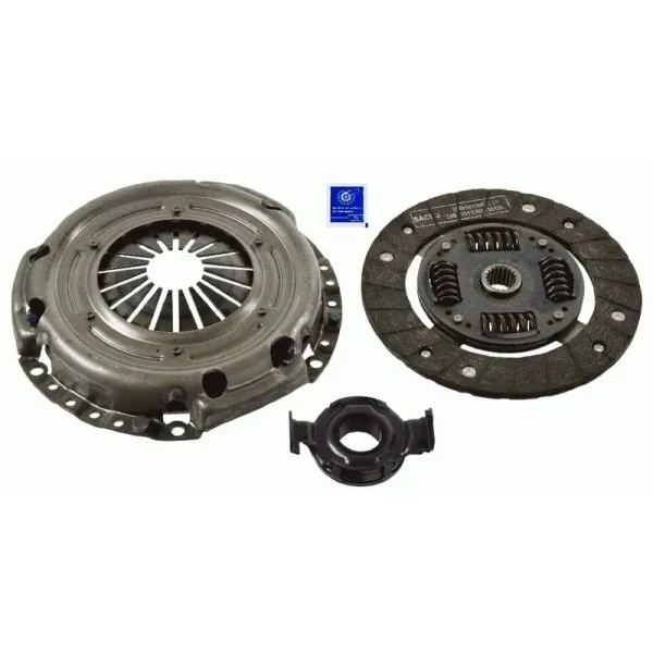 Sachs Debriyaj Seti – 3000950012