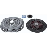 Sachs Debriyaj Seti – 3000950060
