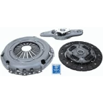 Sachs Debriyaj Seti – 3000950064 / OEM 03D141015G