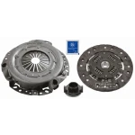 Sachs Debriyaj Seti – 3000950085