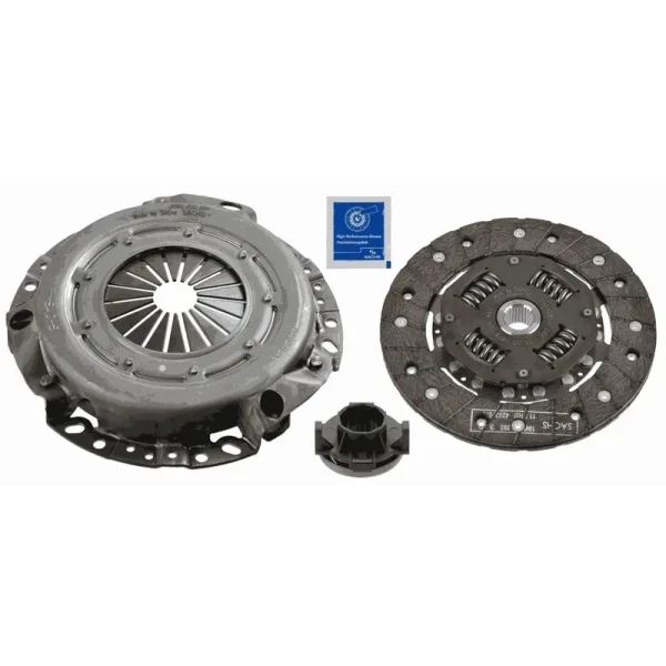Sachs Debriyaj Seti – 3000950085