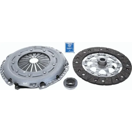 Sachs Debriyaj Seti – 3000950090 ürün görseli