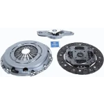 Sachs Debriyaj Seti – 3000950098