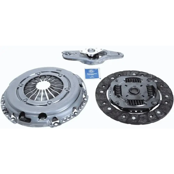 Sachs Debriyaj Seti – 3000950098 ürün görseli