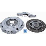 Sachs Debriyaj Seti – 3000950100