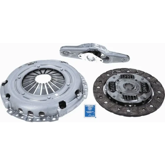Sachs Debriyaj Seti – 3000950100 ürün görseli