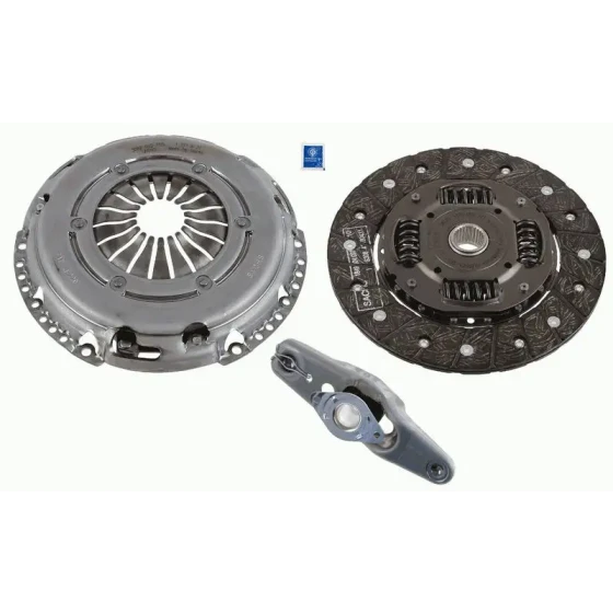 Sachs Debriyaj Seti – 3000950105 / OEM 04C141016B ürün görseli