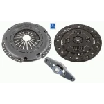Sachs Debriyaj Seti – 3000950106 / OEM 04E141016BX