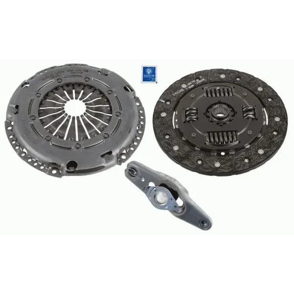 Sachs Debriyaj Seti – 3000950106 / OEM 04E141016BX
