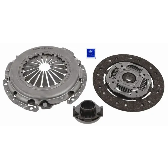 Sachs Debriyaj Seti – 3000950518 ürün görseli