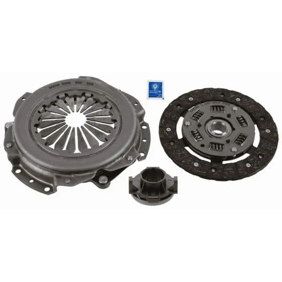 Sachs Debriyaj Seti – 3000950560 ürün görseli