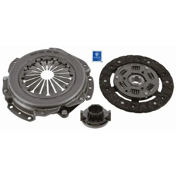 Sachs Debriyaj Seti – 3000950560