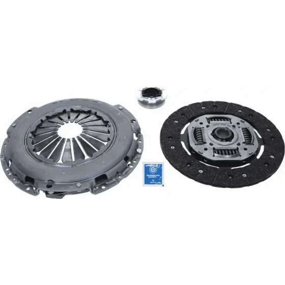 Sachs Debriyaj Seti – 3000950564 ürün görseli