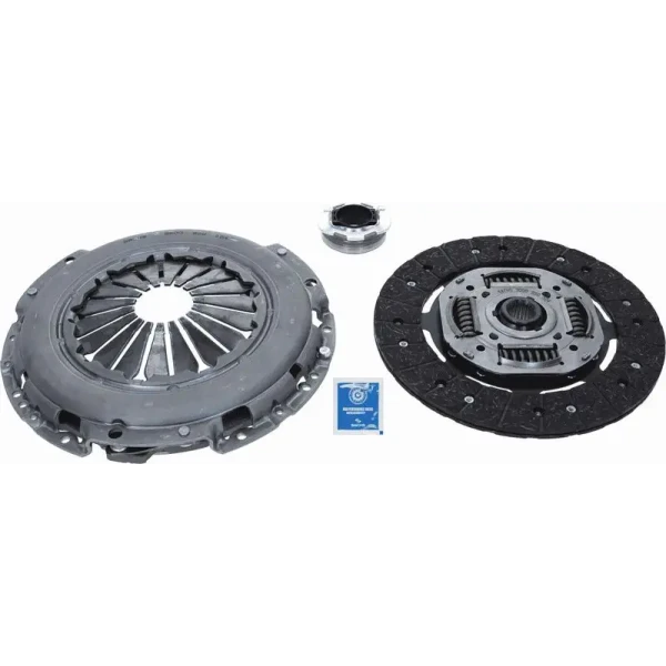 Sachs Debriyaj Seti – 3000950564