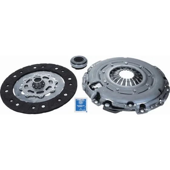 Sachs Debriyaj Seti – 3000950671 / OEM 1610212980 ürün görseli