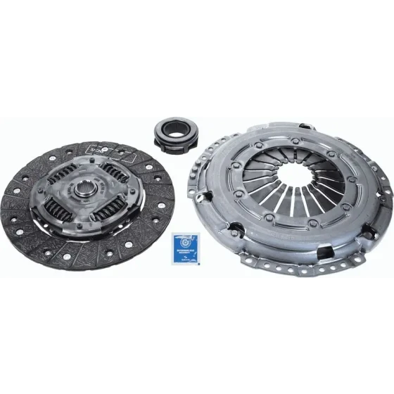 Sachs Debriyaj Seti – 3000950734 ürün görseli