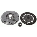 Sachs Debriyaj Seti – 3000950796