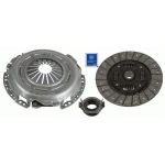 Sachs Debriyaj Seti – 3000950804