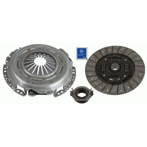 Sachs Debriyaj Seti – 3000950804 ürün görseli
