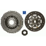 Sachs Debriyaj Seti – 3000951005 / OEM 038198141X