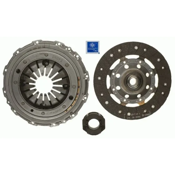 Sachs Debriyaj Seti – 3000951005 / OEM 038198141X ürün görseli